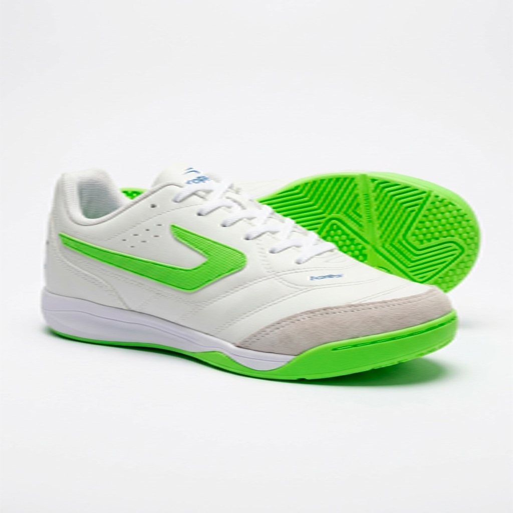Imagem 4 do produto Chuteira Futsal Adulto Topper Maestro Club VI