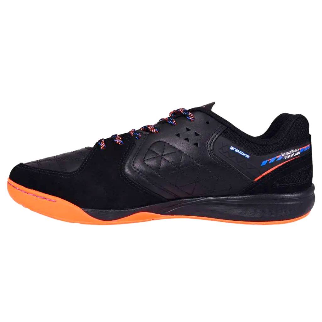 Imagem 2 do produto Chuteira Futsal Adulto Topper Dominator Club VI