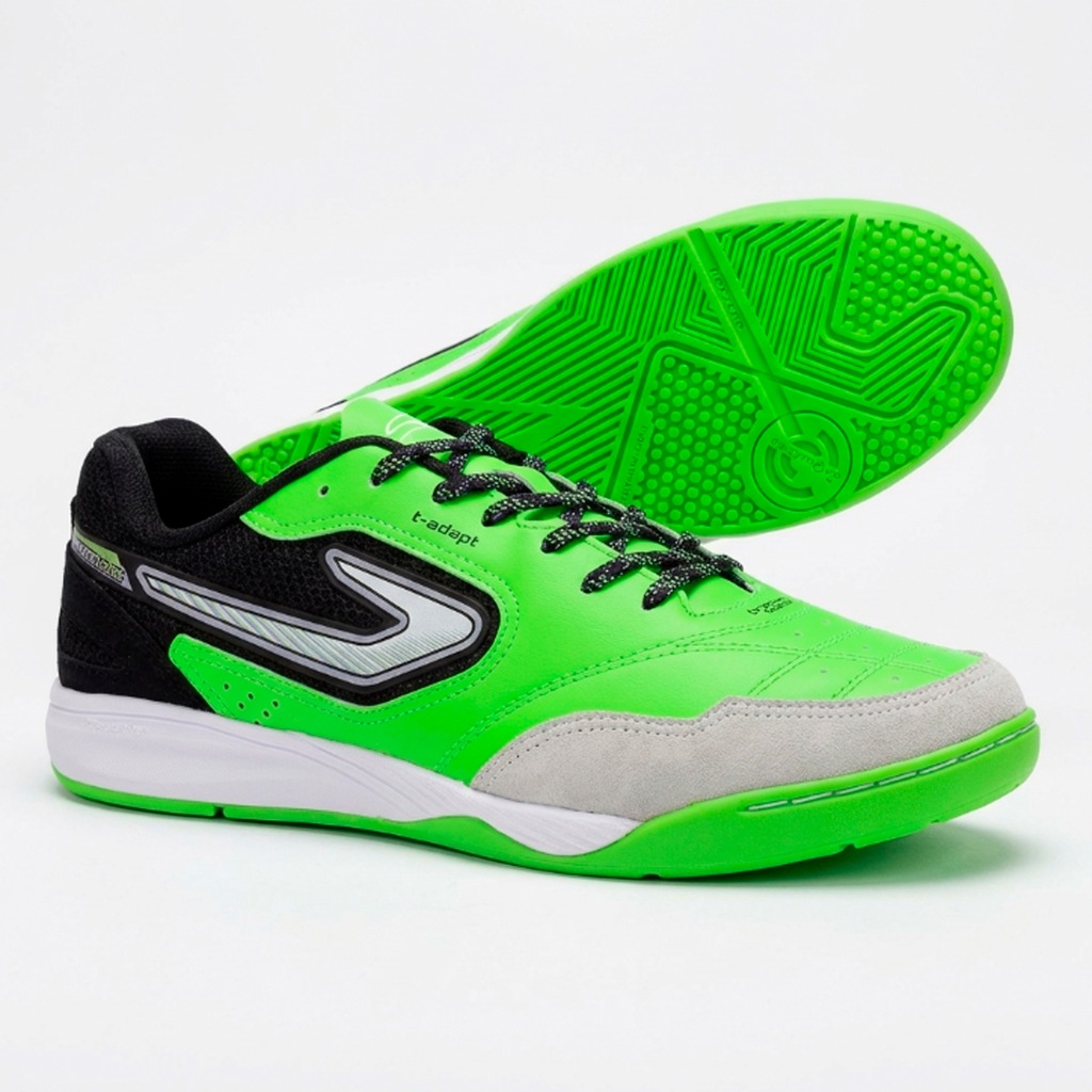 Imagem 2 do produto Chuteira Futsal Adulto Topper Dominator Club VI