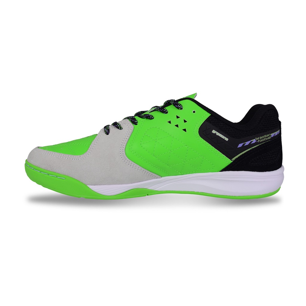 Imagem 4 do produto Chuteira Futsal Adulto Topper Dominator Club VI