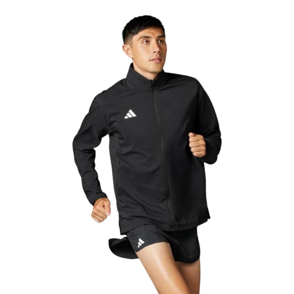 Imagem 3 do produto Jaqueta Masculina adidas Adizero