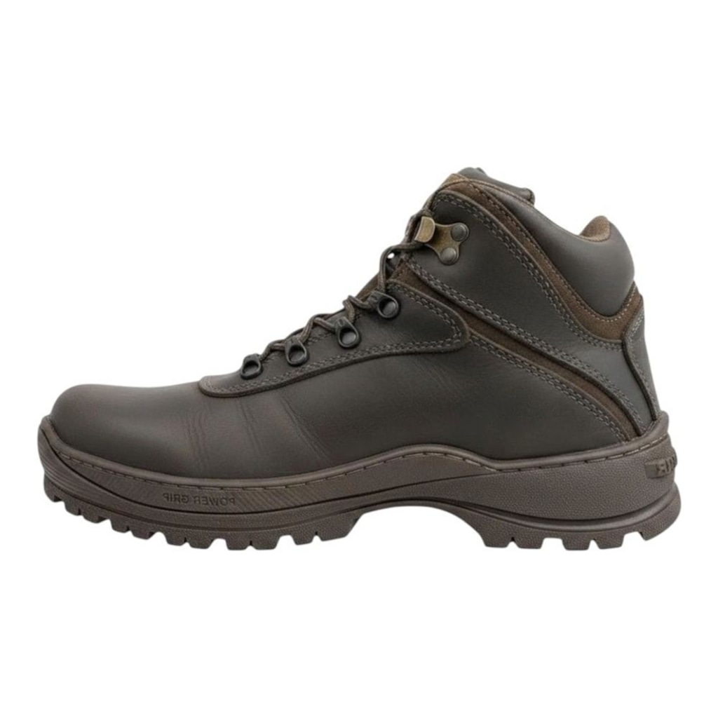 Imagem 2 do produto Bota Aventura Masculiuna Bull Terrier Atlas