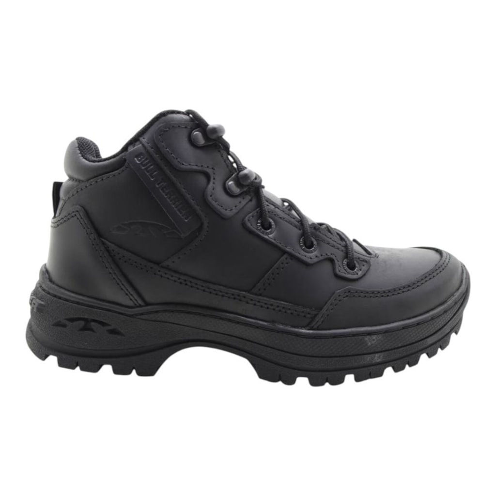 Imagem 1 do produto Bota Aventura Masculina Bull Terrier Desert