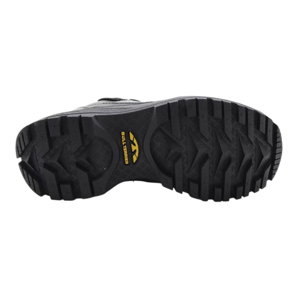 Imagem 5 do produto Bota Aventura Masculina Bull Terrier Desert