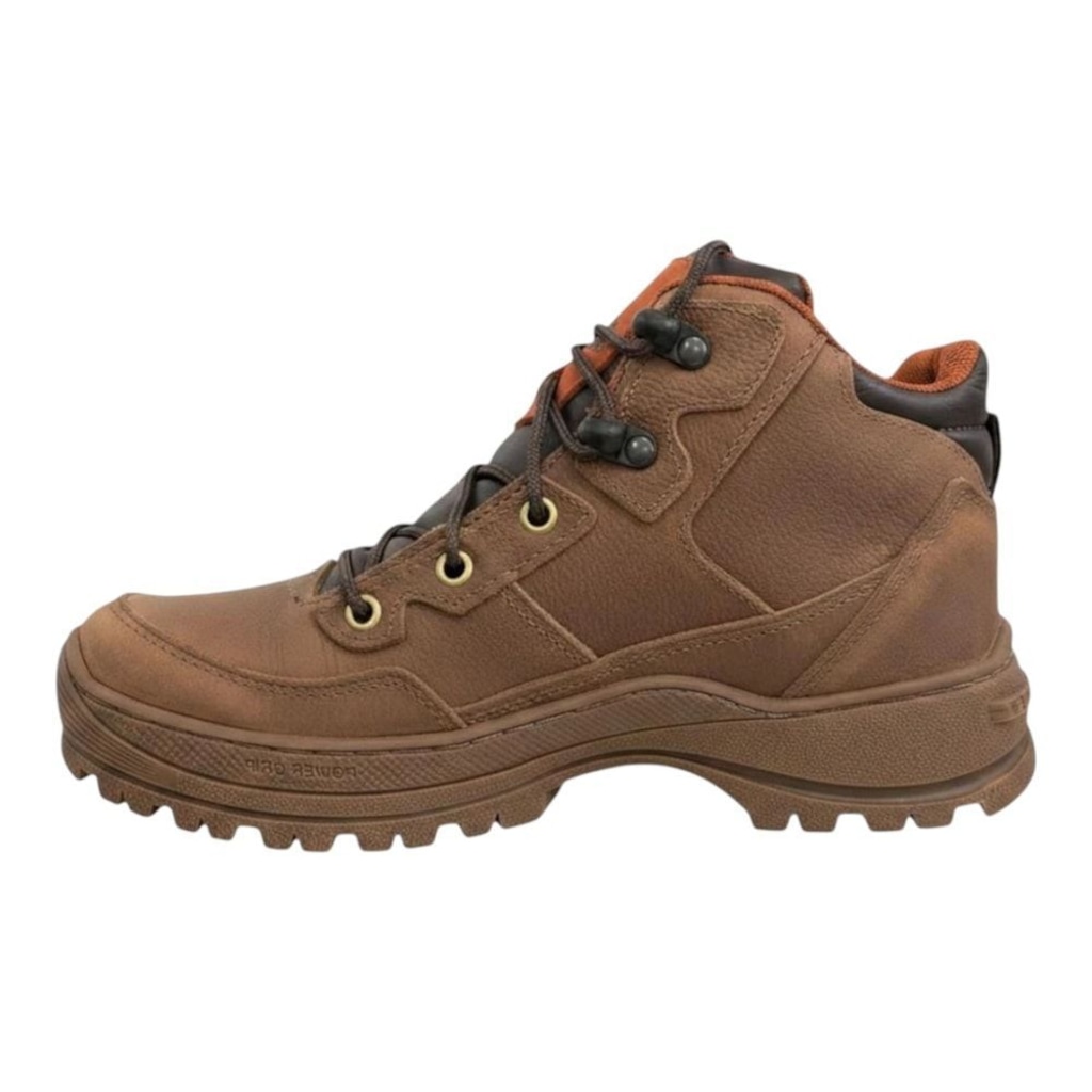Imagem 2 do produto Bota Aventura Masculina Bull Terrier Desert