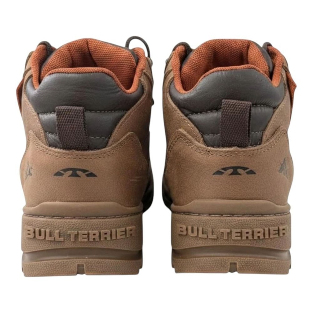 Imagem 3 do produto Bota Aventura Masculina Bull Terrier Desert