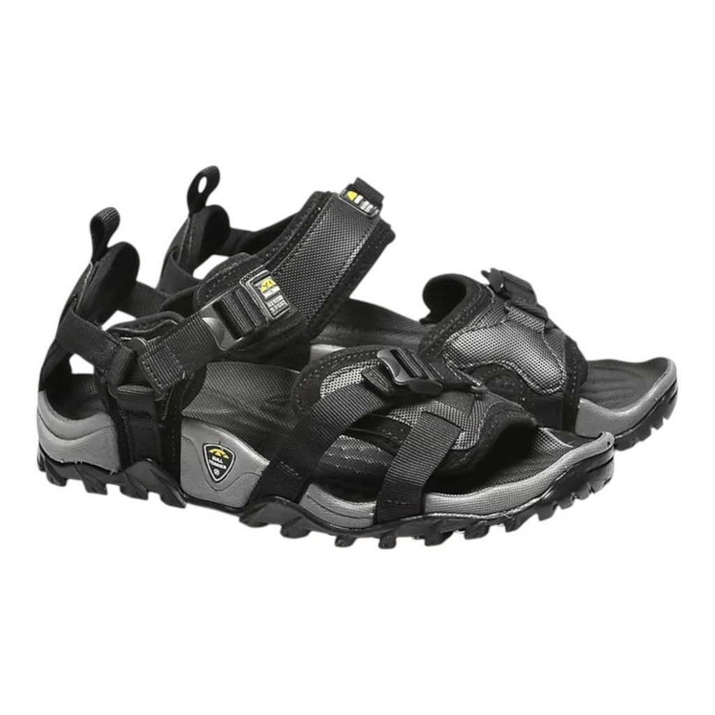 Imagem 2 do produto Sandália Bull Terrier River Bull II Masculina