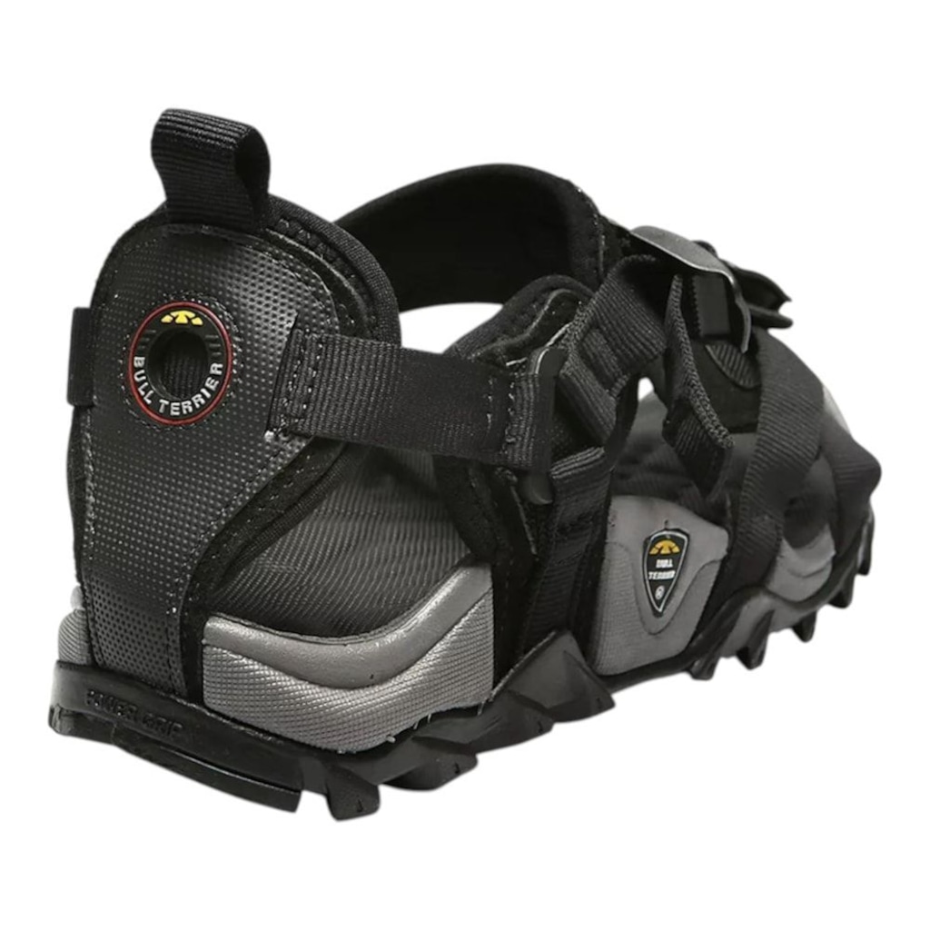 Imagem 3 do produto Sandália Bull Terrier River Bull II Masculina