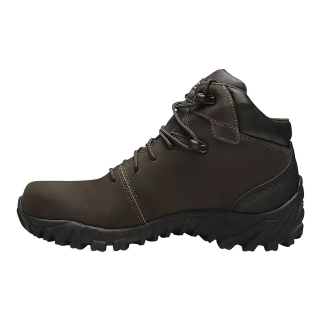 Imagem 2 do produto Bota Aventura Masculina Bull Terrier Tracker