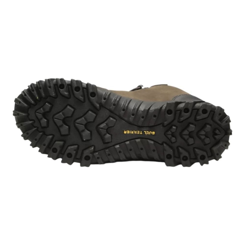 Imagem 5 do produto Bota Aventura Masculina Bull Terrier Tracker