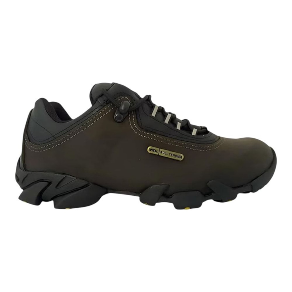 Imagem 1 do produto Bota Aventura Masculina Bull Terrier Attack Low II