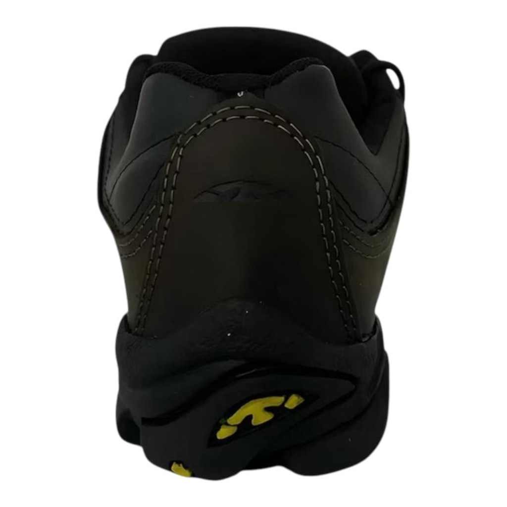 Imagem 3 do produto Bota Aventura Masculina Bull Terrier Attack Low II