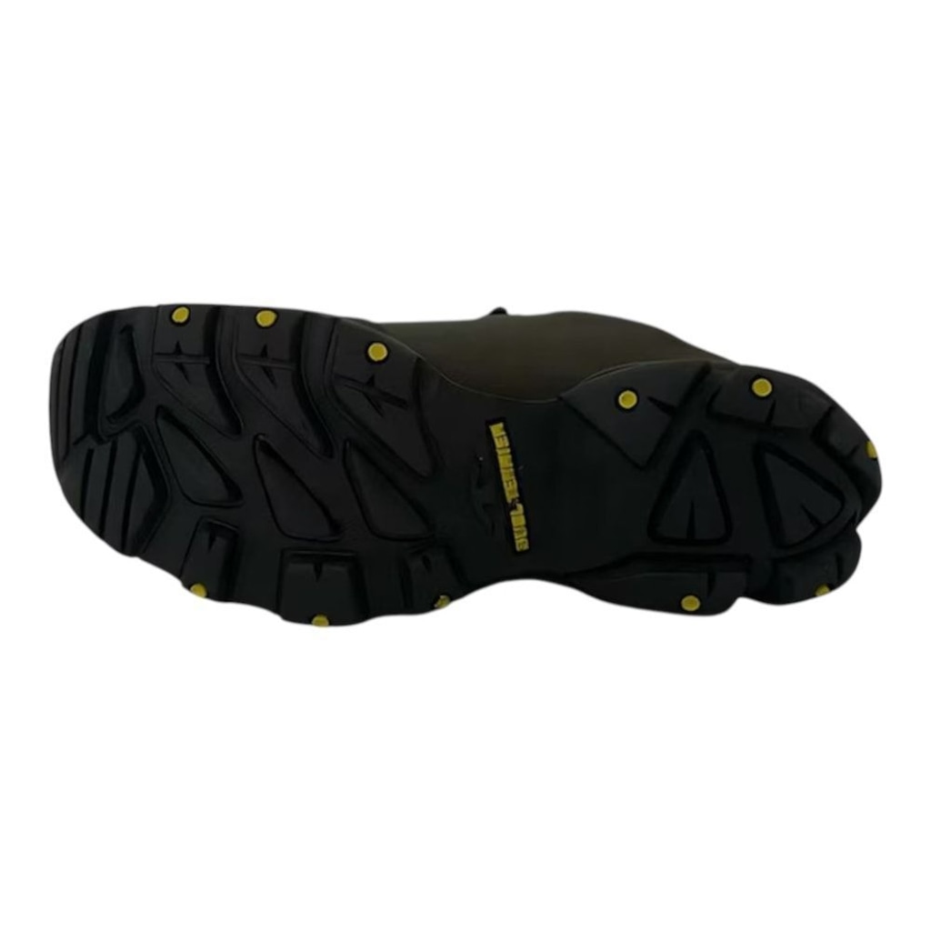 Imagem 4 do produto Bota Aventura Masculina Bull Terrier Attack Low II
