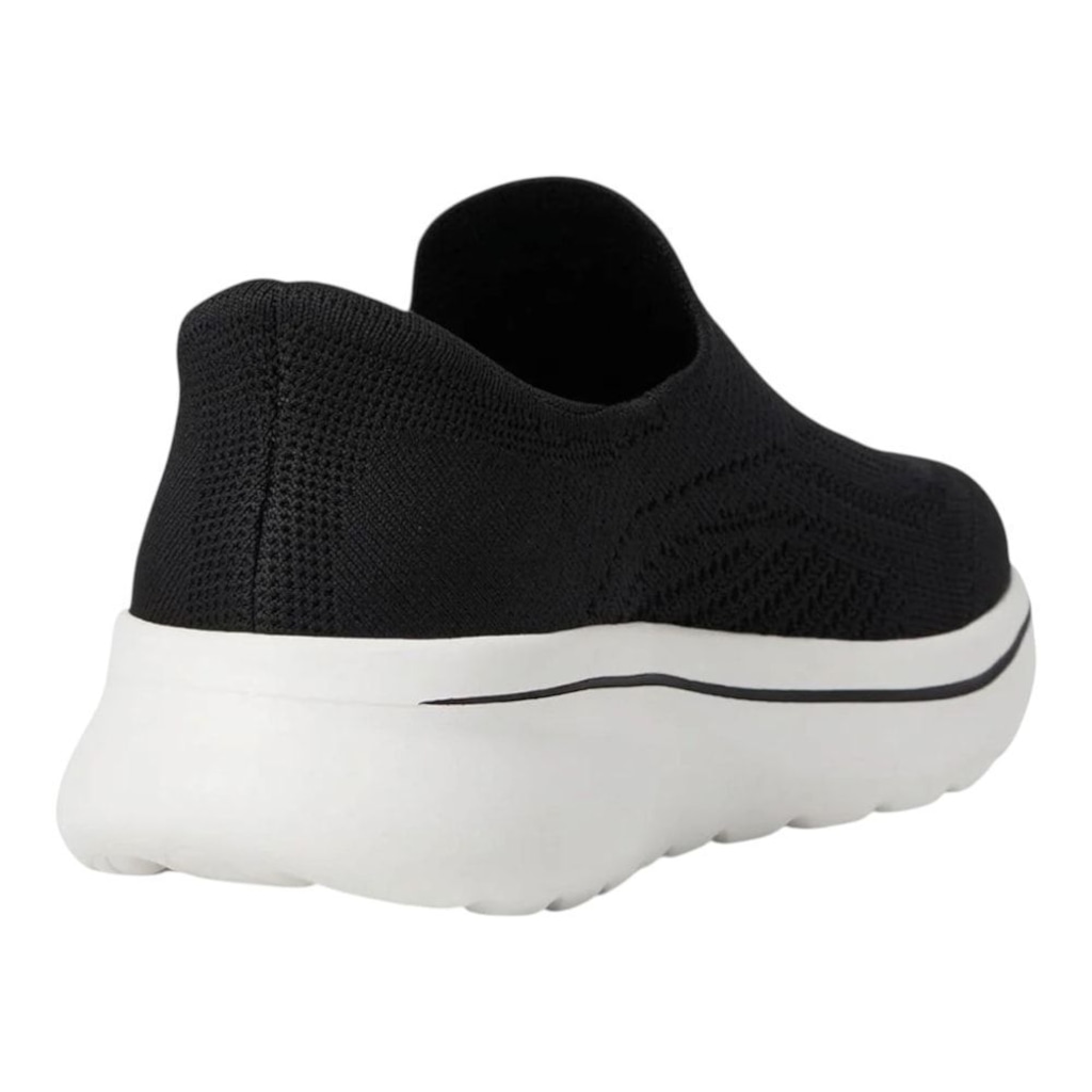 Imagem 2 do produto Tênis Feminino Skechers Go Walk Arch Fit N-Joy Aria
