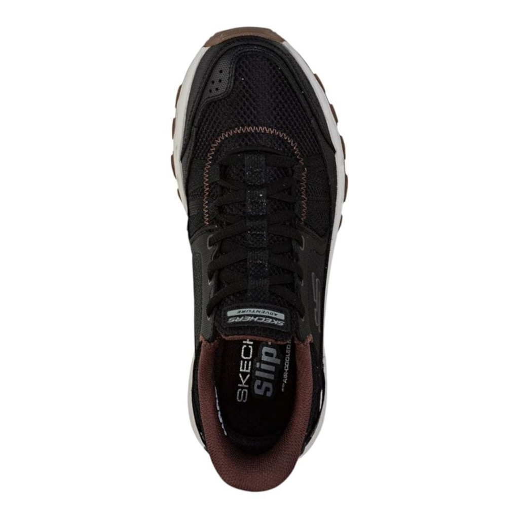 Imagem 5 do produto Tênis Masculino Skechers Dynamite At-Escapar