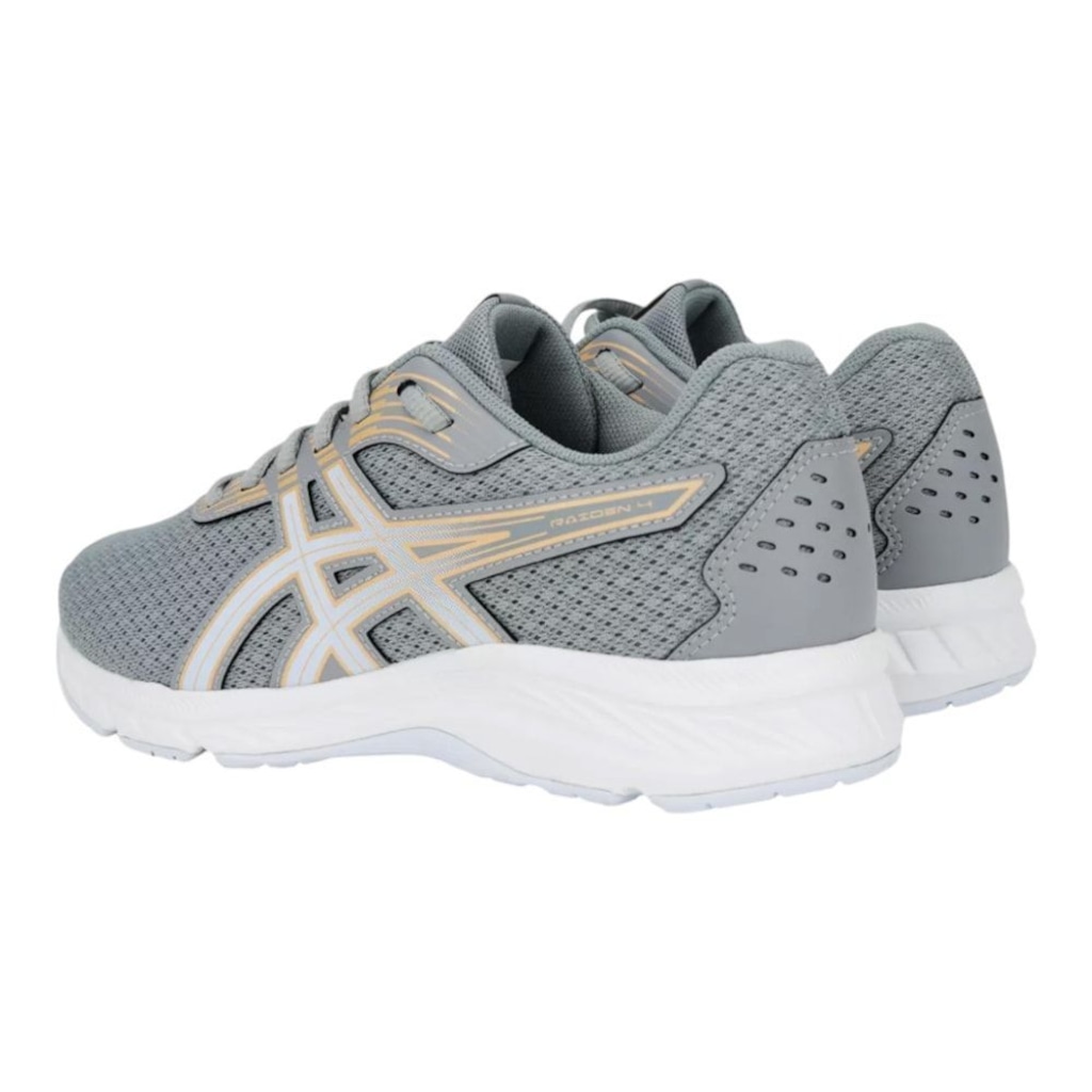 Imagem 4 do produto Tênis Feminino Asics Raiden 4