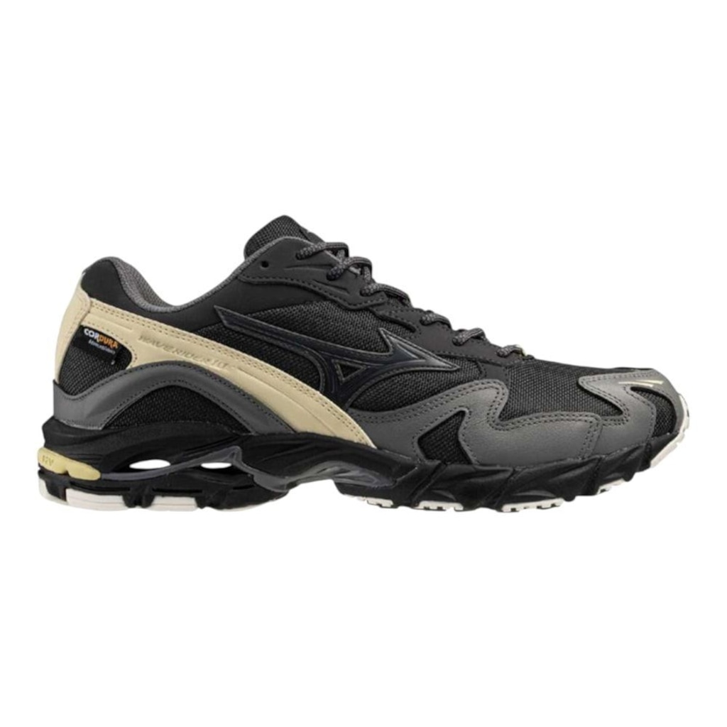 Imagem 1 do produto Tênis Masculino Mizuno Wave Rider 10 Cordura