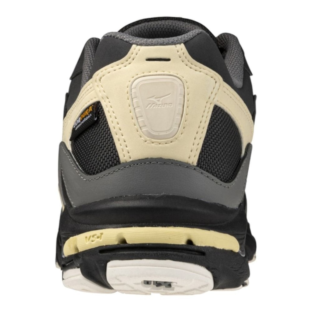 Imagem 3 do produto Tênis Masculino Mizuno Wave Rider 10 Cordura