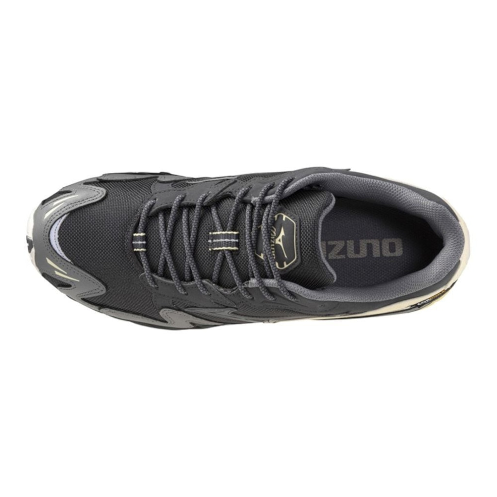 Imagem 4 do produto Tênis Masculino Mizuno Wave Rider 10 Cordura