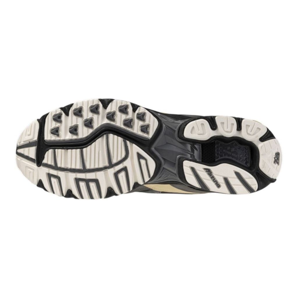 Imagem 5 do produto Tênis Masculino Mizuno Wave Rider 10 Cordura
