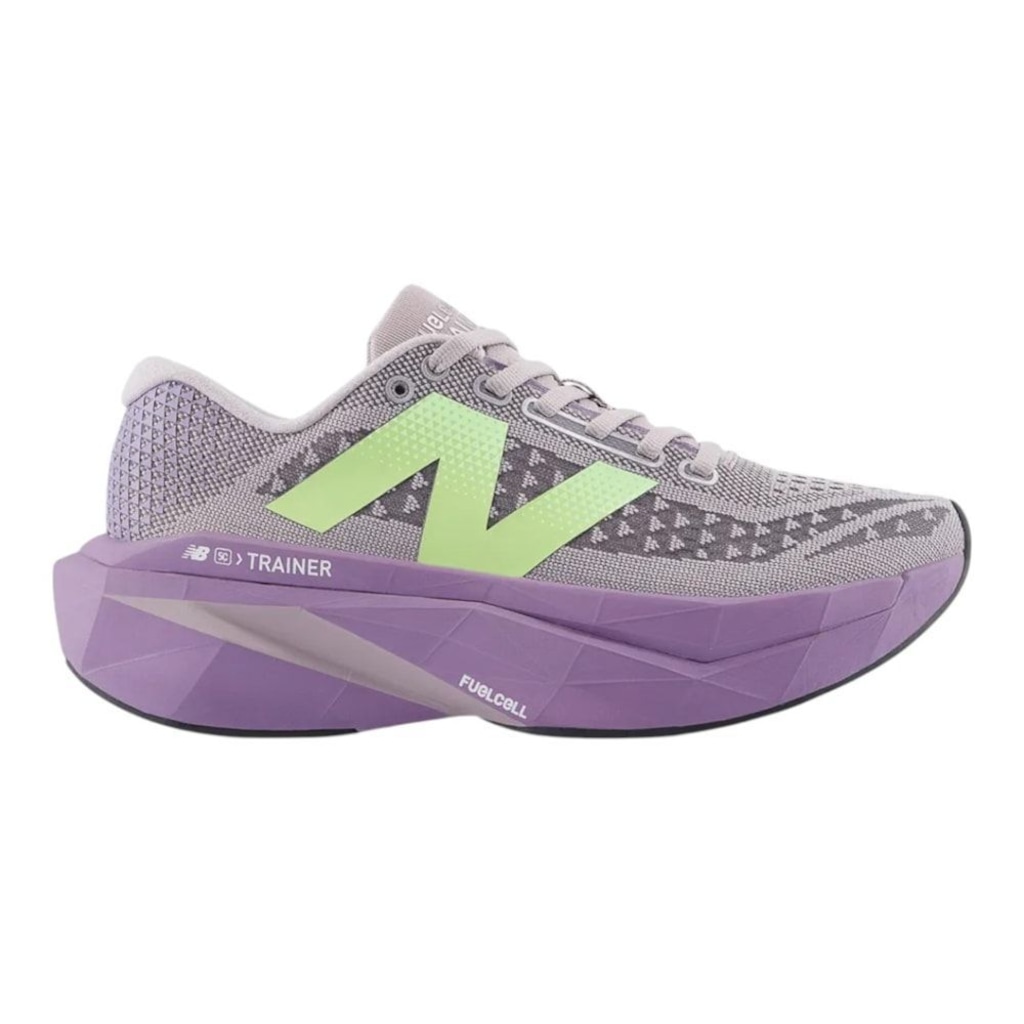 Imagem 1 do produto Tênis Feminino New Balance FuelCell SuperComp Trainer V3