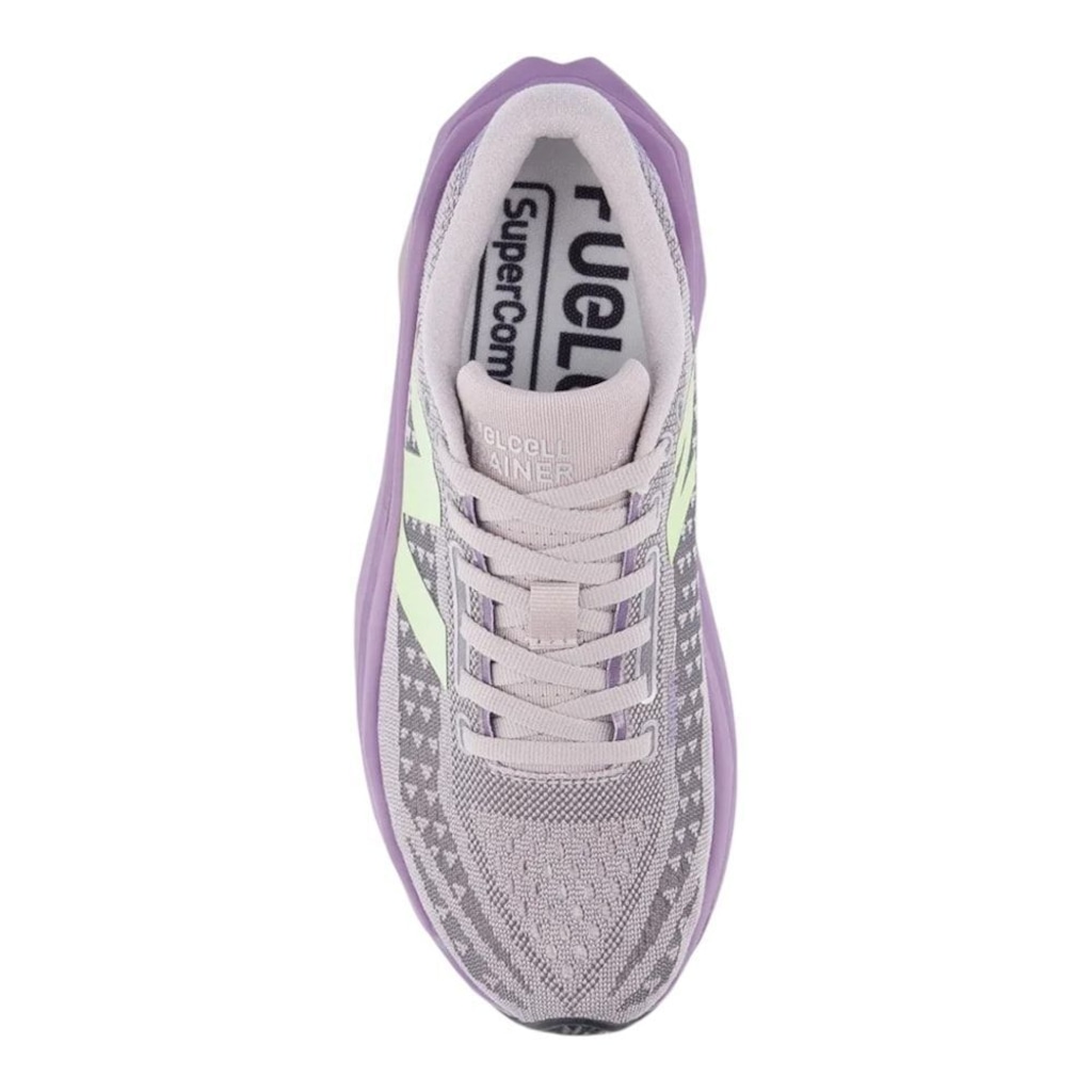 Imagem 4 do produto Tênis Feminino New Balance FuelCell SuperComp Trainer V3