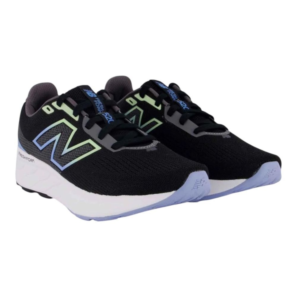 Imagem 2 do produto Tênis Feminino New Balance Fresh Foam 520 V9