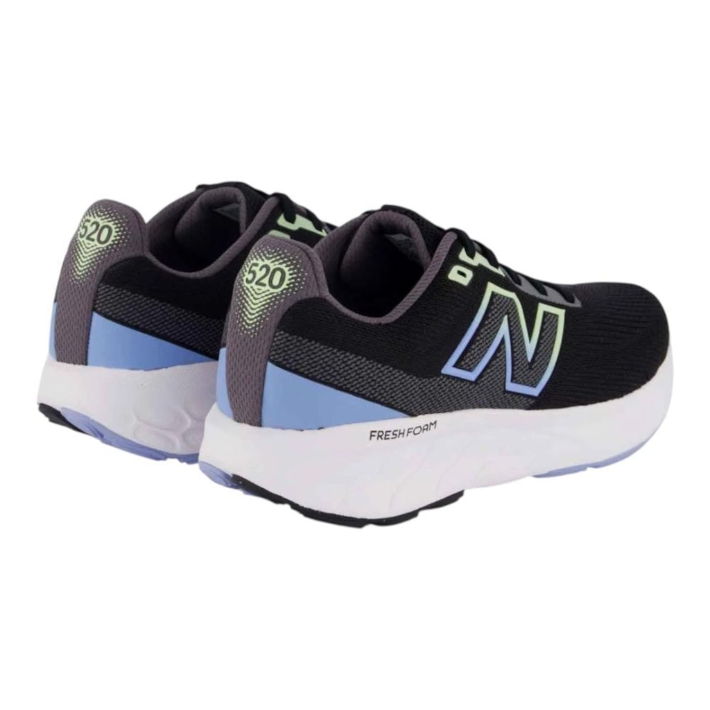 Imagem 3 do produto Tênis Feminino New Balance Fresh Foam 520 V9