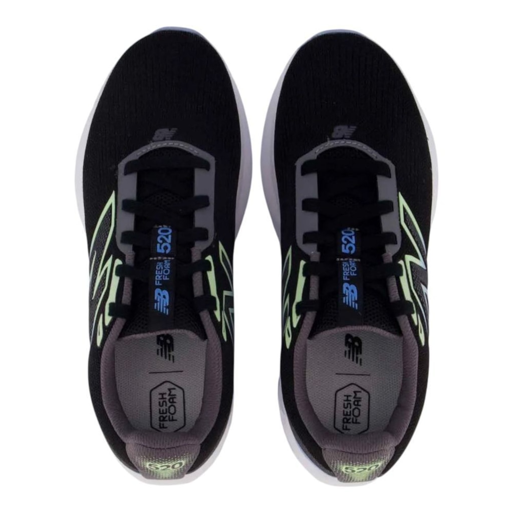 Imagem 4 do produto Tênis Feminino New Balance Fresh Foam 520 V9