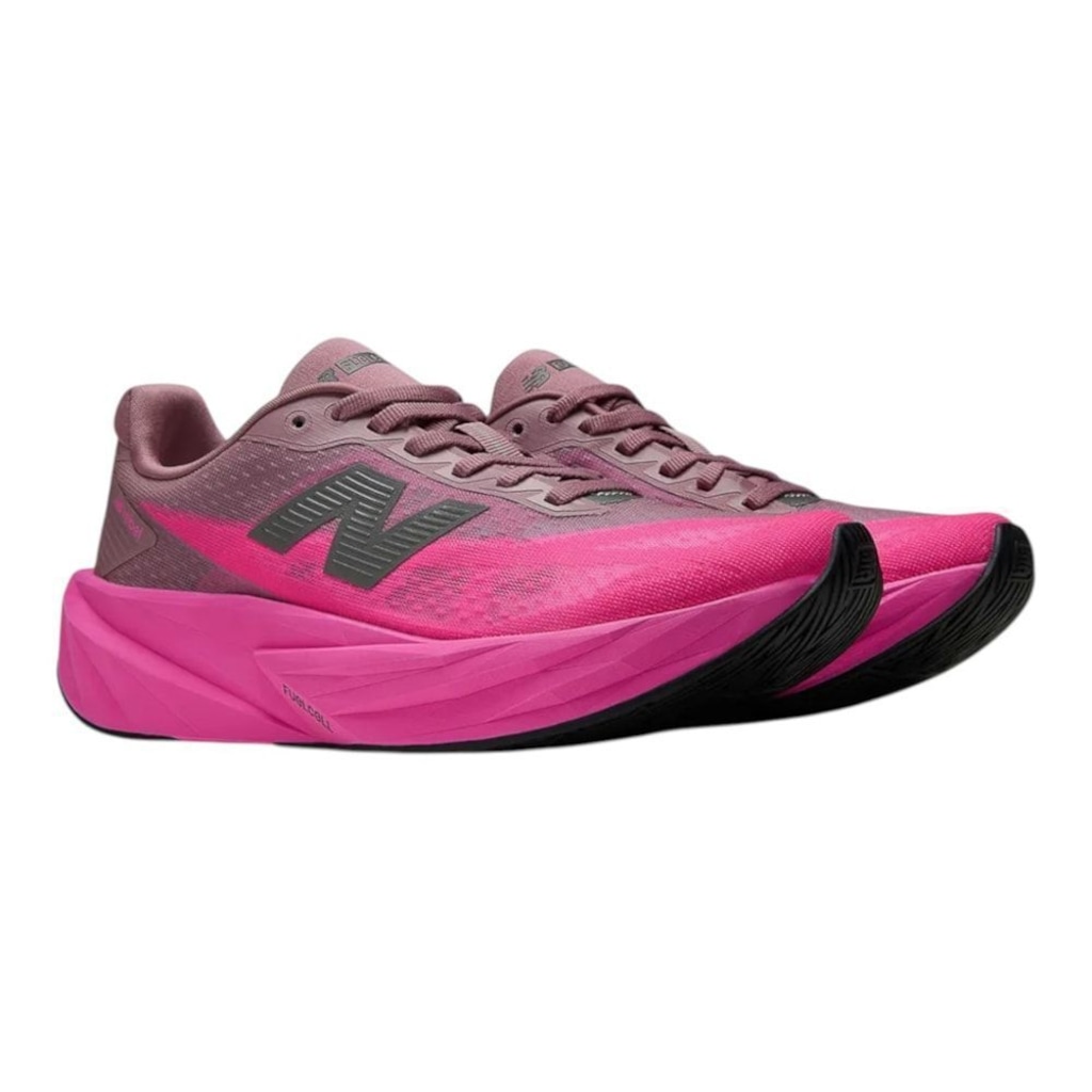 Imagem 3 do produto Tênis Feminino New Balance Fuelcell Rebel V5