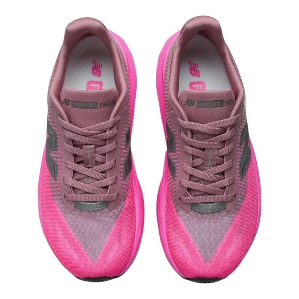 Imagem 5 do produto Tênis Feminino New Balance Fuelcell Rebel V5