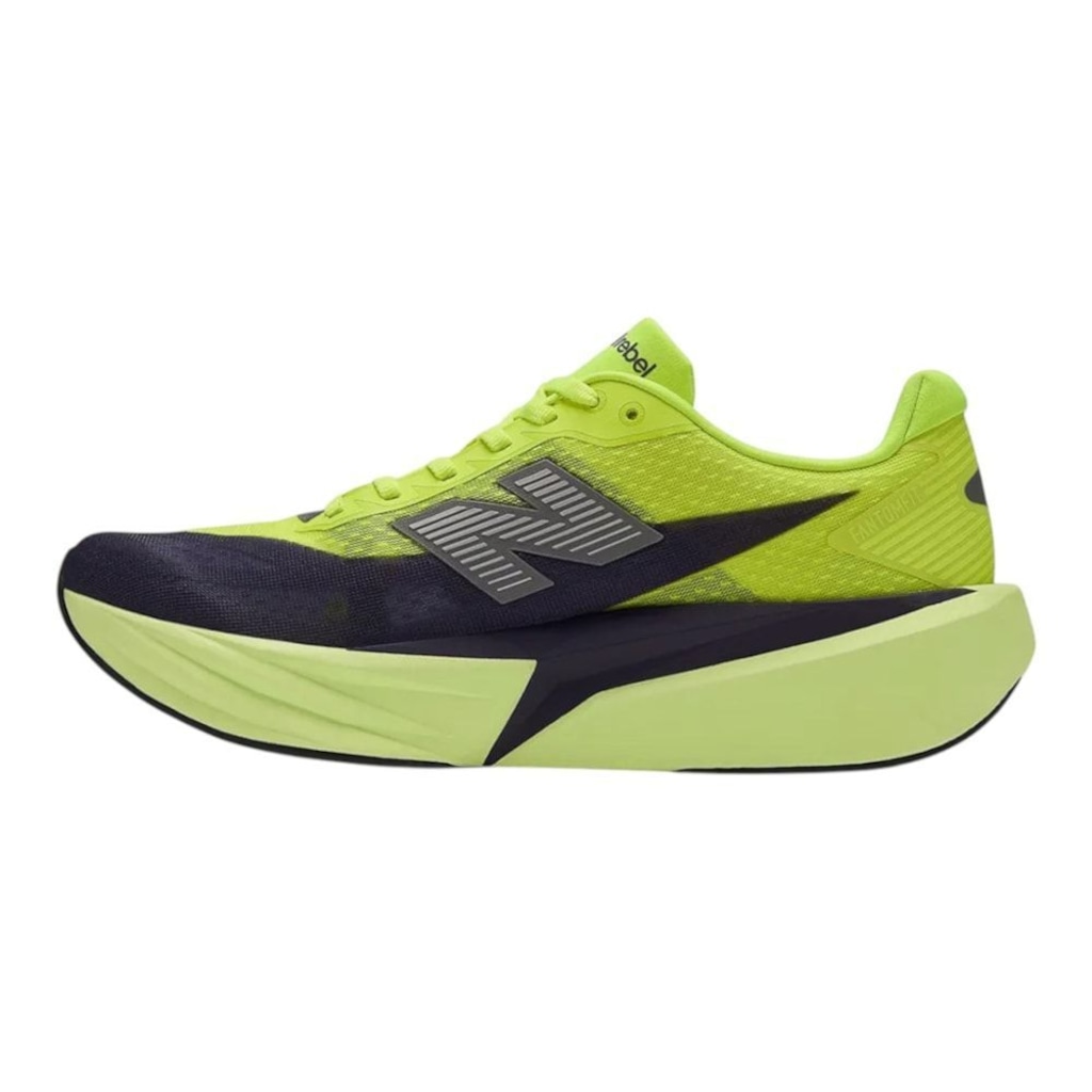 Imagem 2 do produto Tênis Masculino New Balance Fuelcell Rebel V5