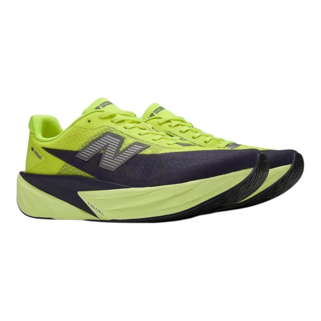 Imagem 3 do produto Tênis Masculino New Balance Fuelcell Rebel V5