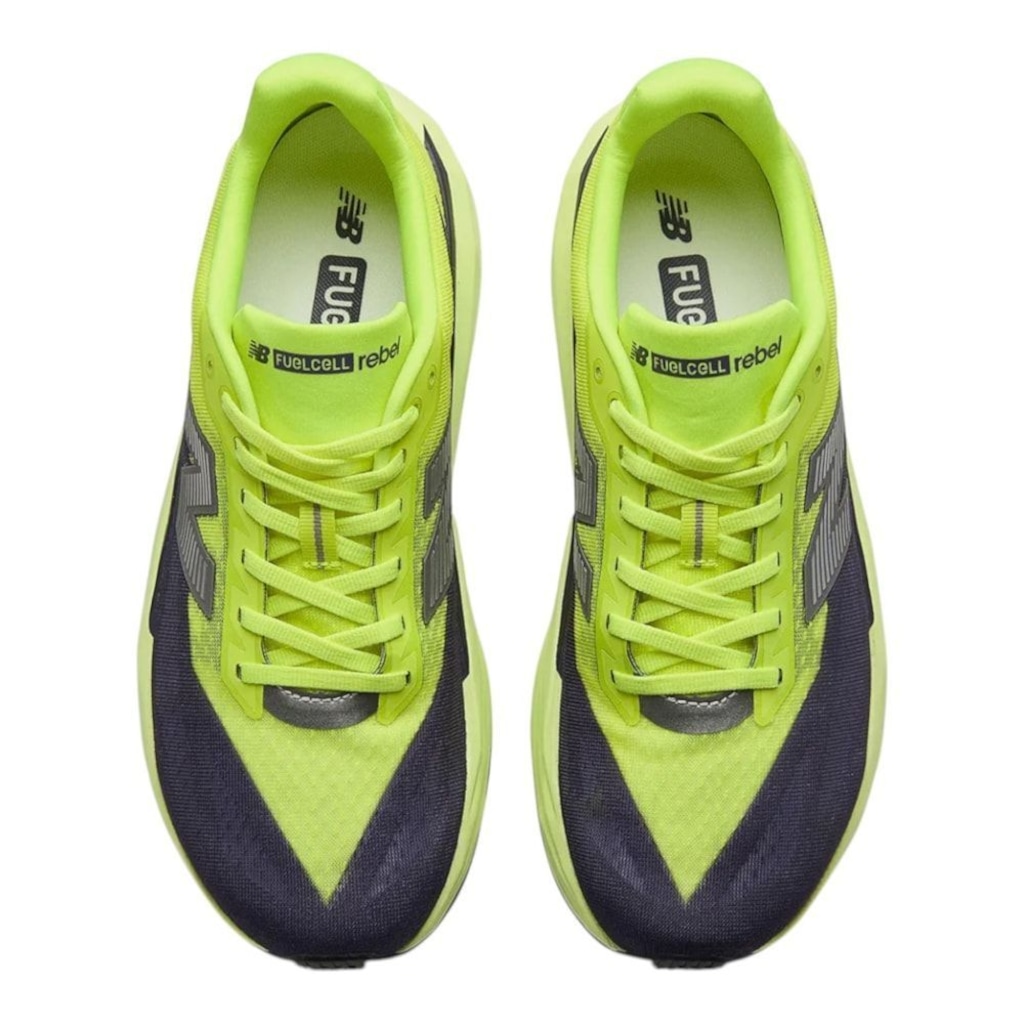 Imagem 5 do produto Tênis Masculino New Balance Fuelcell Rebel V5