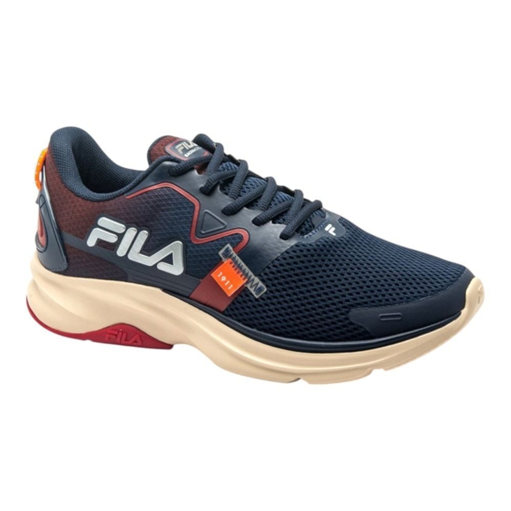 Imagem 2 do produto Tênis Masculino Fila Racer Motion