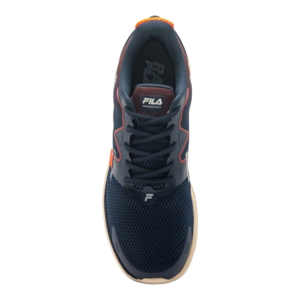 Imagem 4 do produto Tênis Masculino Fila Racer Motion