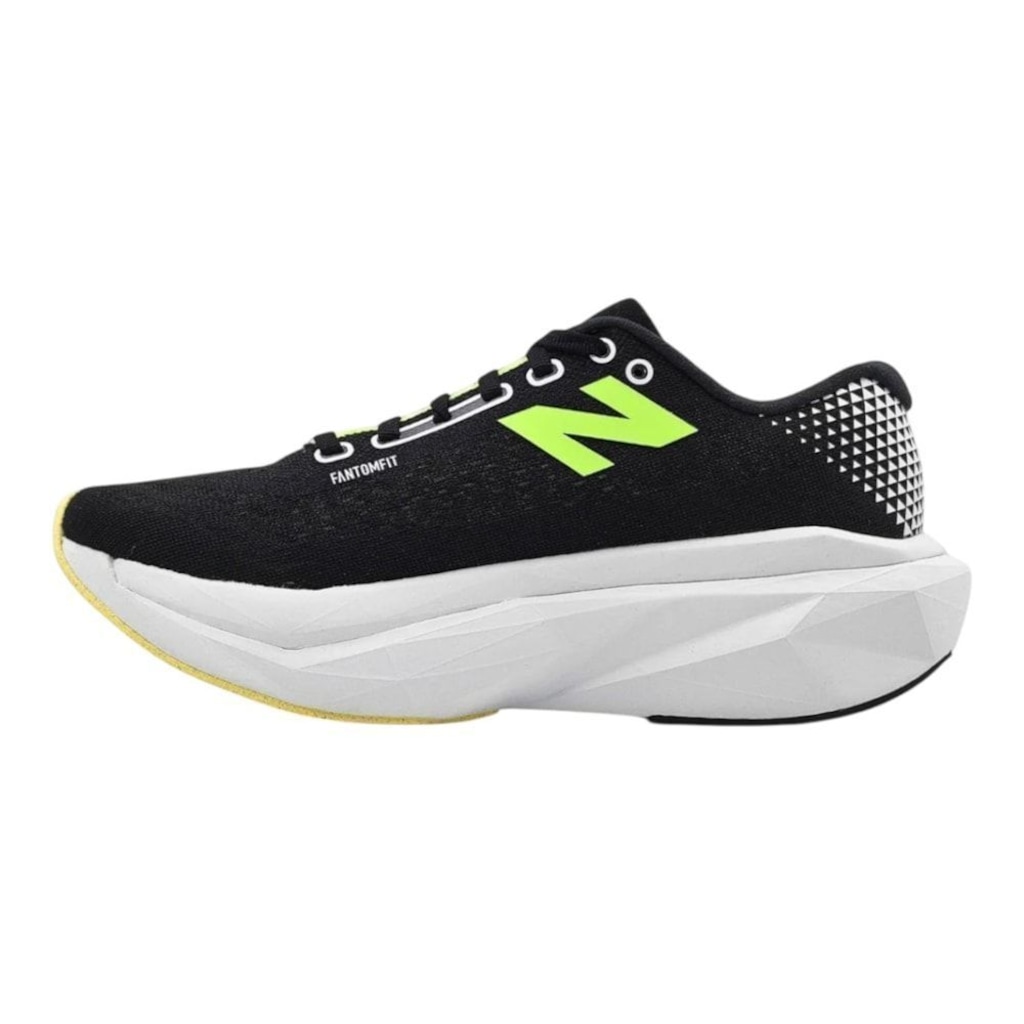 Imagem 2 do produto Tênis Masculino New Balance FuelCell SuperComp Trainer V3