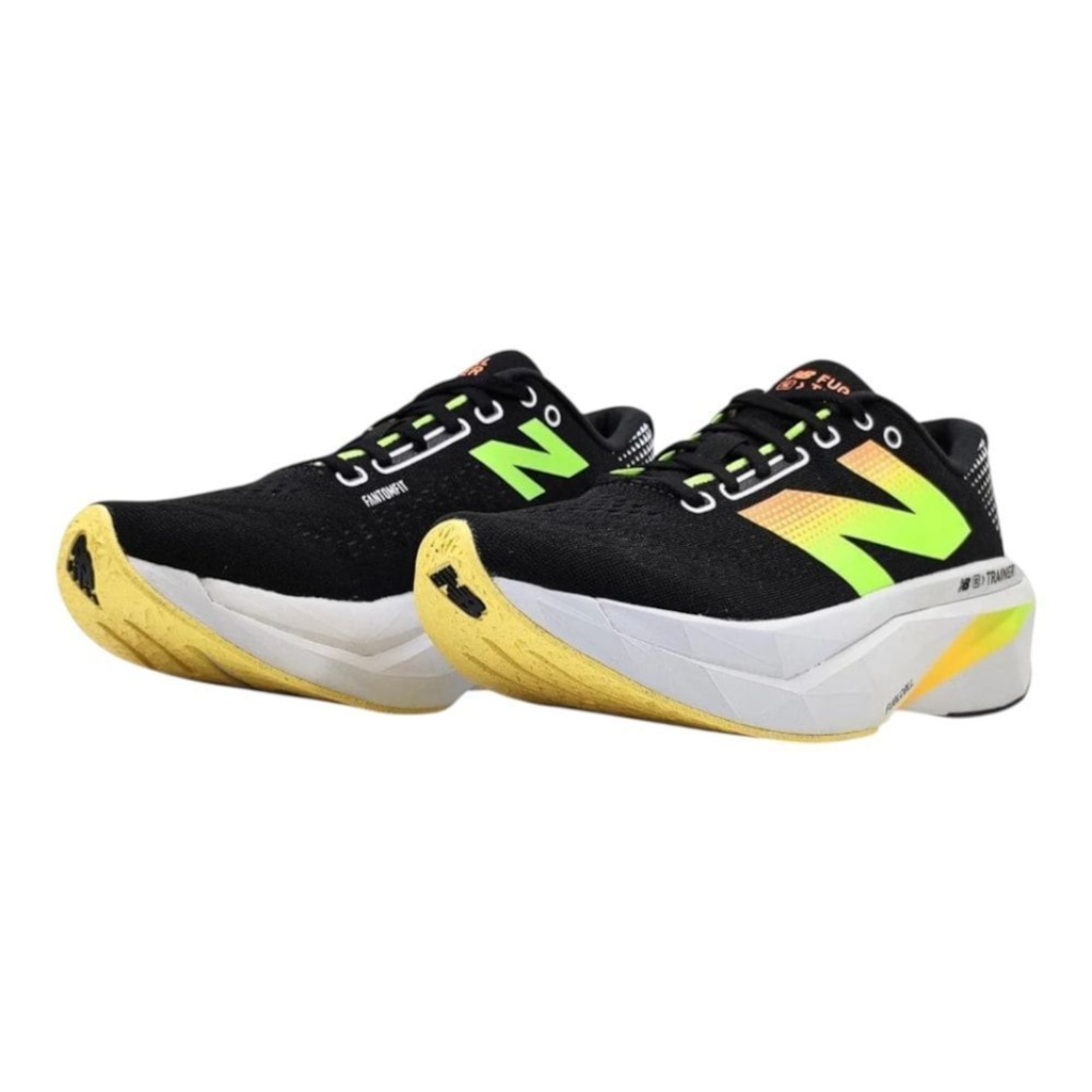 Imagem 3 do produto Tênis Masculino New Balance FuelCell SuperComp Trainer V3