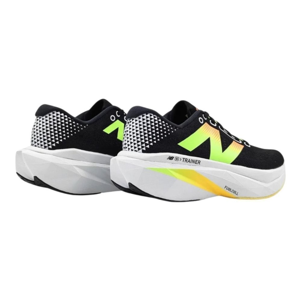 Imagem 4 do produto Tênis Masculino New Balance FuelCell SuperComp Trainer V3