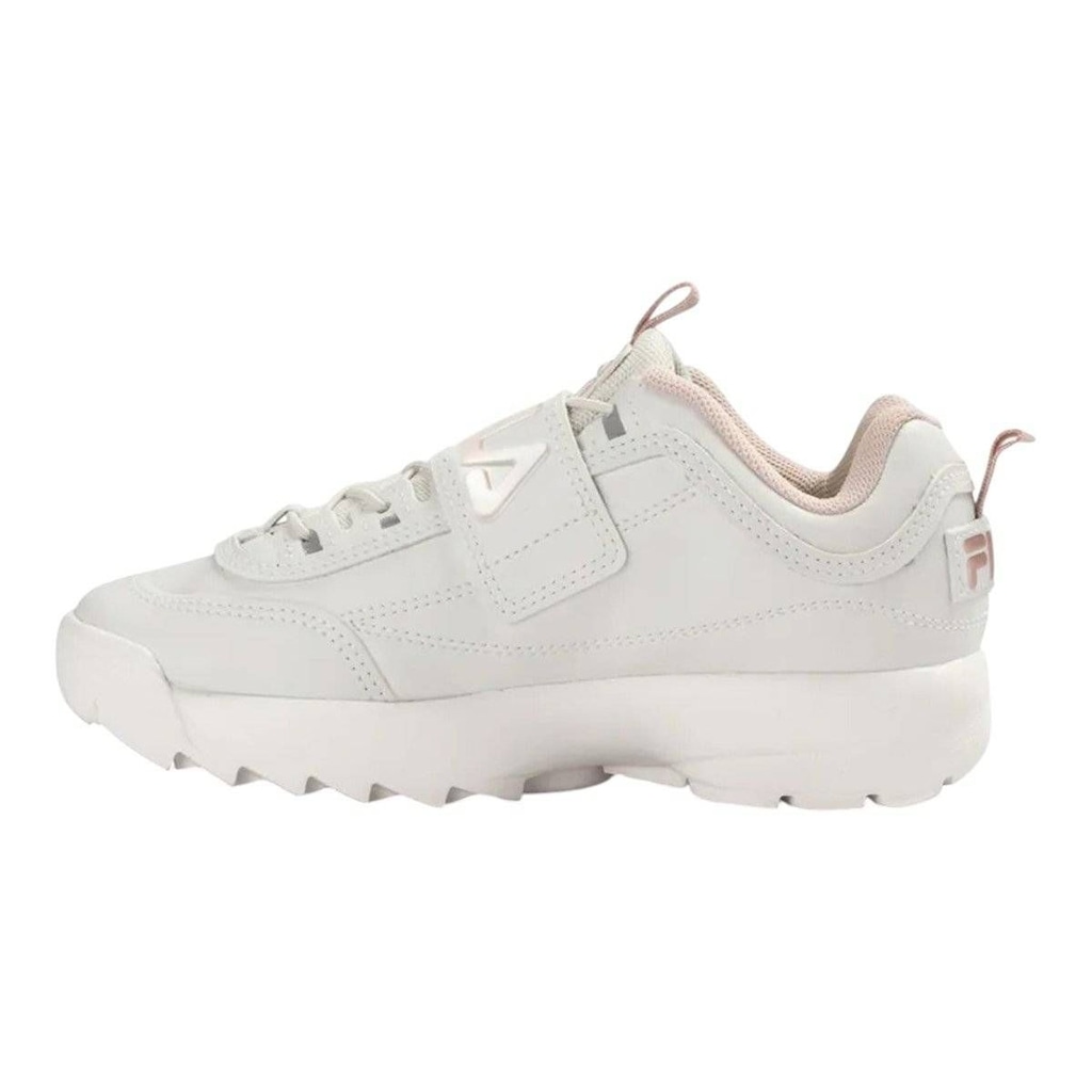 Imagem 2 do produto Tênis Infantil Fila Disruptor VLC