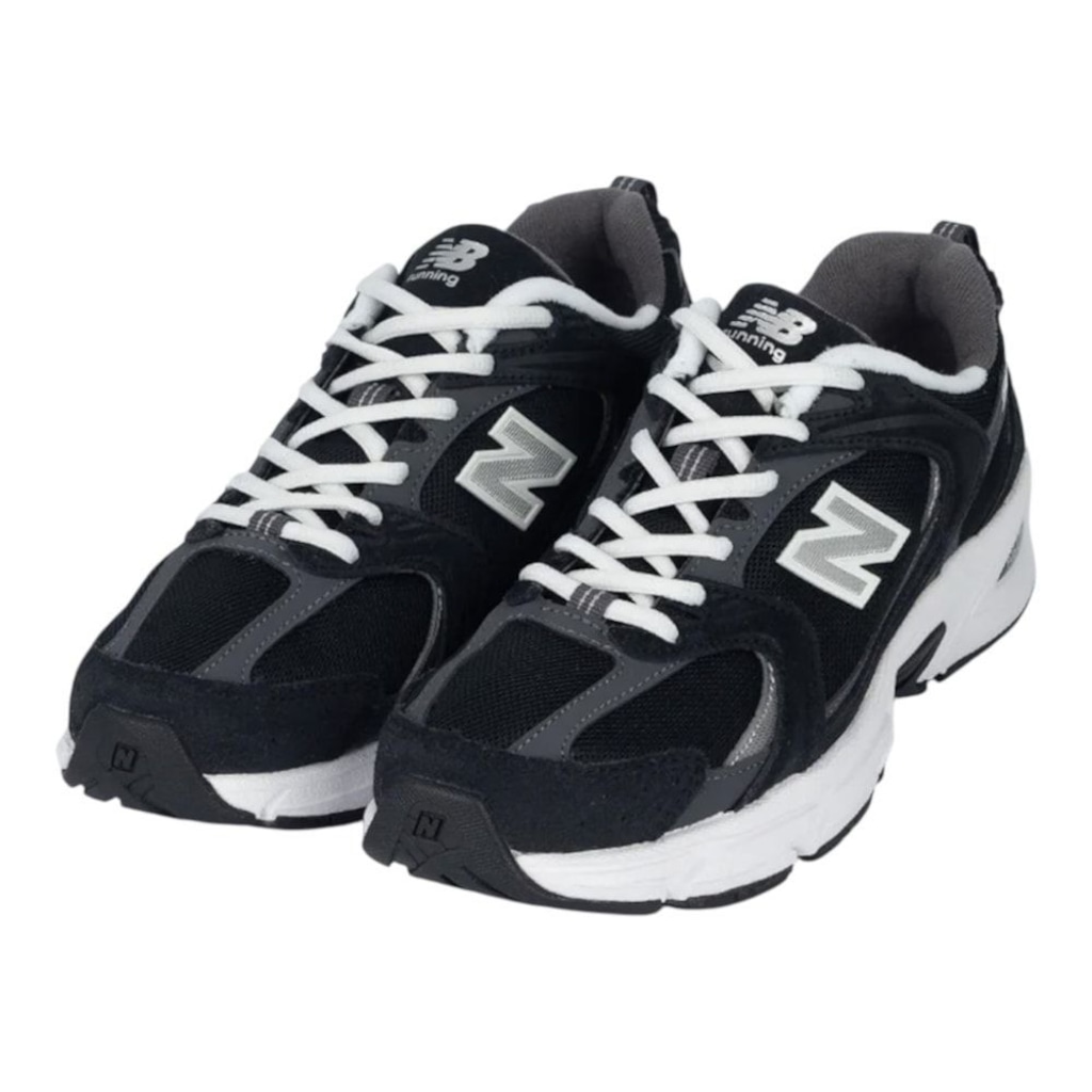 Imagem 3 do produto Tênis Unissex New Balance 530
