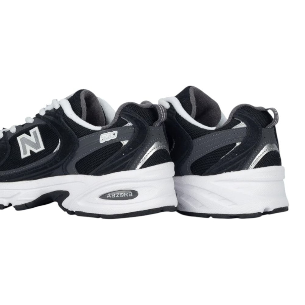 Imagem 4 do produto Tênis Unissex New Balance 530