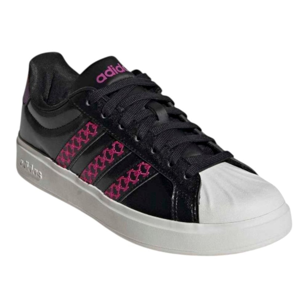Imagem 3 do produto Tênis Feminino adidas Streettalk