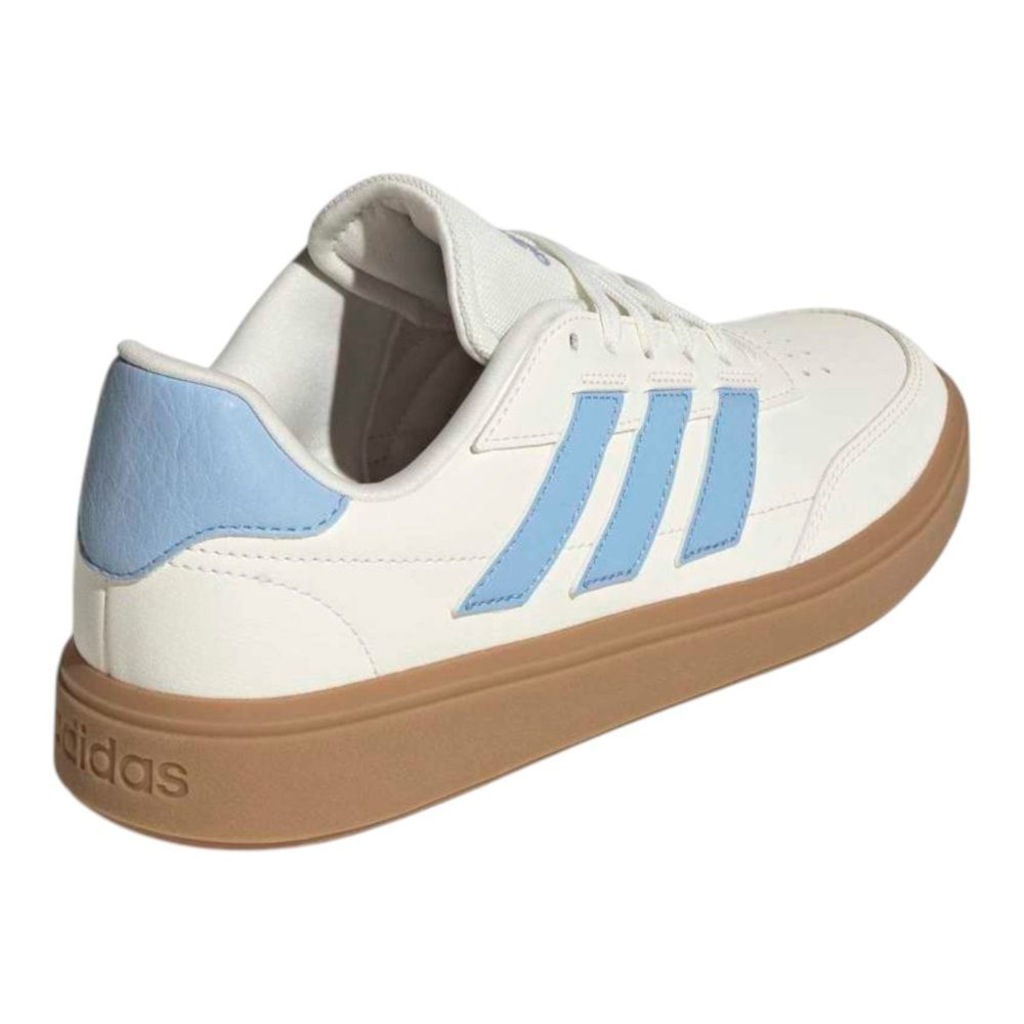 Imagem 4 do produto Tênis Feminino adidas Courtblock