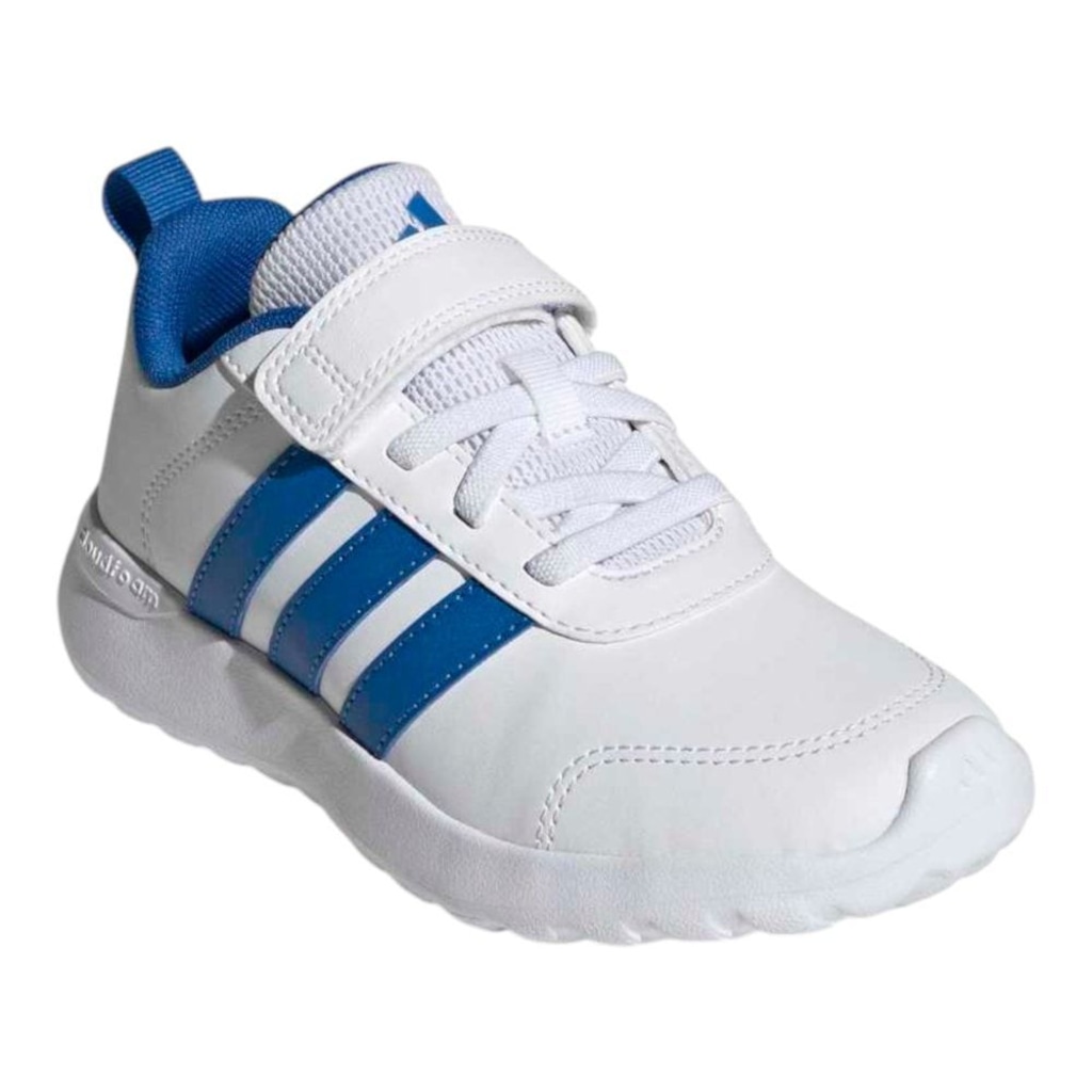 Imagem 3 do produto Tênis Infantil adidas VL Move EL C
