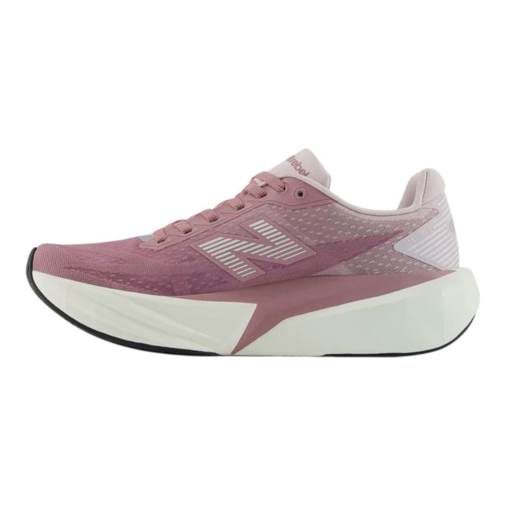 Imagem 2 do produto Tênis Feminino New Balance FuelCell Rebel V5