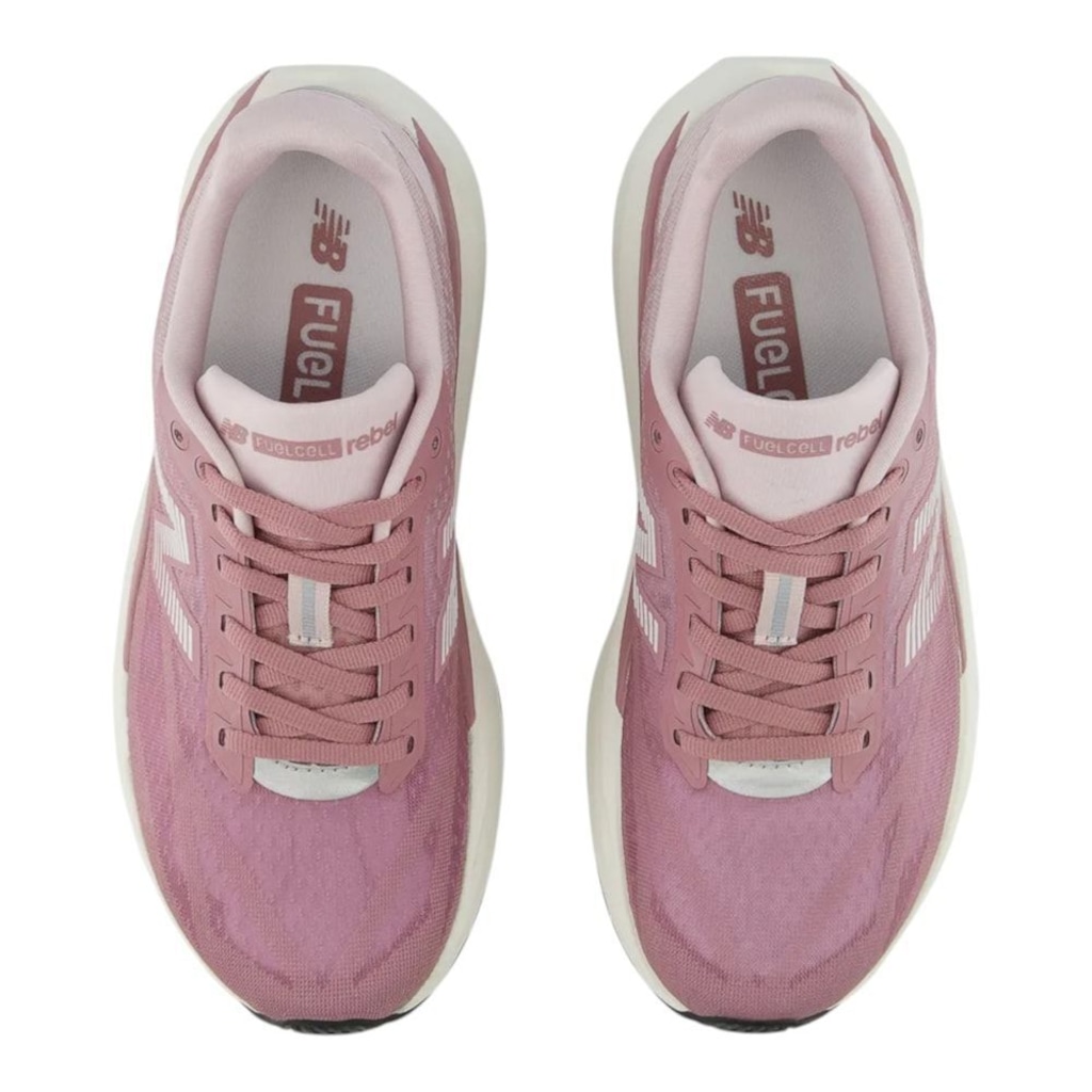 Imagem 4 do produto Tênis Feminino New Balance FuelCell Rebel V5