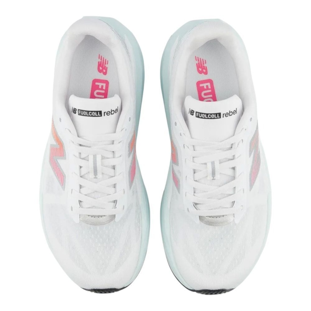 Imagem 4 do produto Tênis Feminino New Balance FuelCell Rebel V5