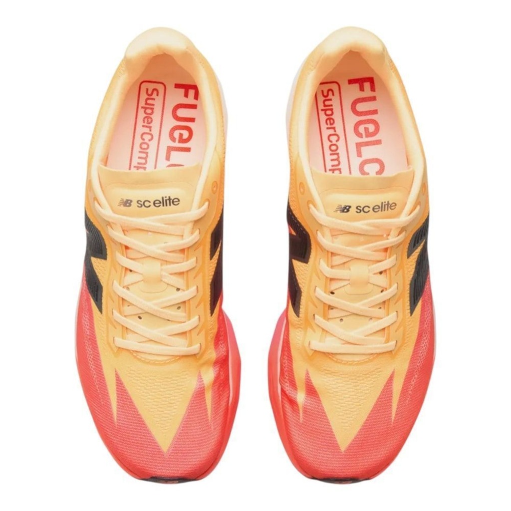 Imagem 5 do produto Tênis Masculino New Balance FuelCell Super Compelite Elite V5