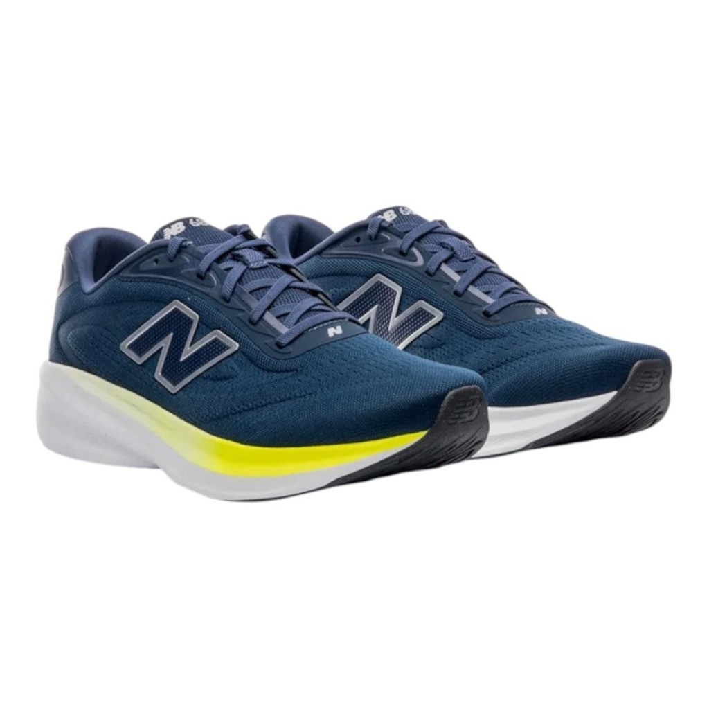 Imagem 3 do produto Tênis Masculino New Balance Fresh Foam 680 V9